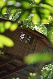 📣 Suite à une annulation de dernière minute, notre cabane Ben Nevis est disponible ce samedi 2 Juillet !
--
▪️ Cabane pour 2 personnes
▪️ 170€ la nuit avec...