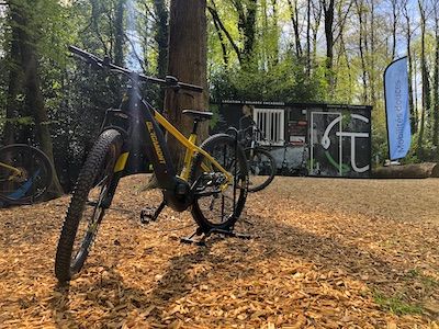 Vtt occasion finistere 2025