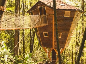 👉 Dès vendredi 4 avril nos cabanes dans les arbres, nos yourtes avec bains nordiques et nos nid’îles rouvrent pour la saison estivale ! 😍
🔗...