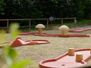 📣 Ouverture Parc de Loisirs de 13h30 à 18h30 pendant les vacances de la zone B ! 😃
Fermeture de la billetterie à 17h....