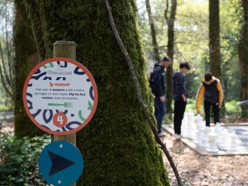 🤩 Notre Parc de Loisirs est ouvert les jours fériés, les ponts et les weekends de Mai-Juin de 13h30 à 18h30. @followers...