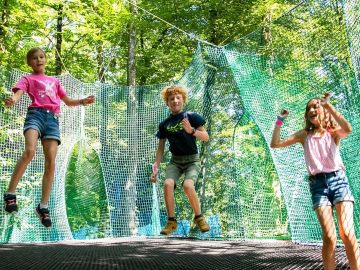 ☀️ VACANCES D'ÉTÉ PARC DE LOISIRS OUVERT 7 JOURS/7 😃
📣 A partir du samedi 05 juillet le Parc sera ouvert tous les jours de 13h30 à 19h ! 🔗...