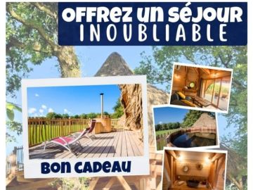 🎁 Besoin d’idées cadeaux ? On a ce qu’il vous faut et -10%*! 😉
🔗https://www.domaine-treuscoat.fr/bon-cadeau-hebergement.php
Code Promo : NOEL25
A l’occasion...
