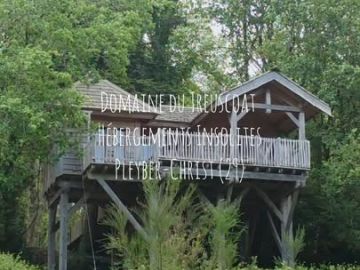 🌳 Et si vous veniez tester ? 🗓️ Réservez et découvrez cette expérience atypique et inoubliable 😍
🔗...